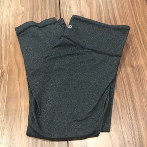 Lululemon Capris